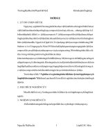 Nghiên cứu gia tăng tính chất của bảo vệ của lớp phủ epoxy bằng bột khoáng TALC