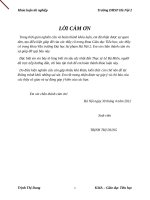 Tìm hiểu khả năng phát hiện và hiểu ý nghĩa từ láy của học sinh lớp 4, 5 trong các bài tập đọc