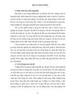 SKKN Các quy trình sử lý công văn, văn bản đi và đến trong trường học