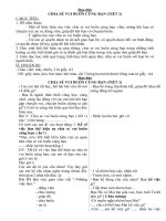 Copy of giáo án chuyen đề đạo đức 3 sửa chủ nhật hằng