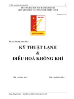 Bao cao-Thuc tap cong nhan Dieu hoa khong khi-BKHN(full permission)