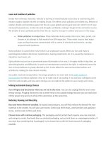 TOPIC IELTS WRITING 2018