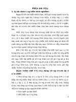 skkn  một số biện pháp nhằm phát huy tính tích cực, chủ động, sáng tạo của học sinh trong giờ học khoa học lớp 4 