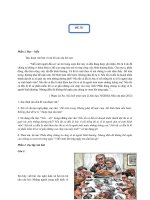 Đề thi thử 2018 2019 ( Văn)