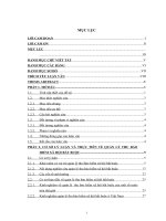 Giải pháp tăng cường quản lý  thu bảo hiểm xã hội bắt buộc của bảo hiểm  xã hội  huyện tân sơn tỉnh phú thọ