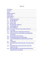 Quản lý ngân sách nhà nước tại huyện bình xuyên, tỉnh vĩnh phúc