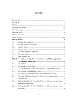 Phát triển cho vay khách hàng cá nhân tại ngân hàng thương mại cổ phần sài gòn  hà nội chi nhánh thái nguyên