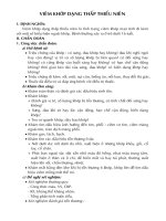 viem khop dang thap tài liệu y khoa