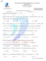 ĐỀ TOÁN CHUẨN THI THPT QUỐC GIA 2018_ GIẢI CHI TIẾT (2)