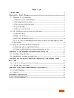 MÔ PHỎNG PHƯƠNG PHÁP LỌC ÂM THANH (LỌC THÔNG THẤP, THÔNG CAO, THÔNG DẢI) TRÊN MATLAB