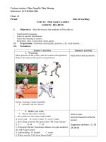 11   unit 12   the asian games   reading