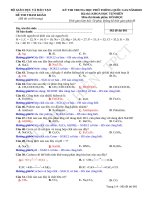 giai chi tiet de minh hoa thpt quoc gia 2018 hoa 