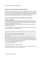 PHƯƠNG PHÁP câu LIKE, câu COMMENT FANPAGE đơn GIẢN mà HIỆU QUẢ