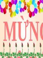 Ngữ văn Bài 23. Ẩn dụ