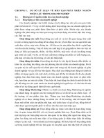 Hoàn thiện công tác đào tạo và phát triển nguồn nhân lực taị công ty cổ phần xuất nhập khẩu Á Châu