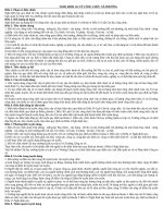 KIẾN THỨC CHUNGx3 