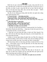 LỜI dẫn CHƯƠNG TRÌNH văn NGHỆ CHÀO MỪNG 26 3 