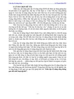 SKKN Giáo dục kĩ năng sống cho học sinh tiểu học