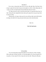 Nguồn gốc và ngữ nghĩa của tiếng lóng trong tiểu thuyết Bỉ vỏ của nhà văn Nguyên Hồng (Khóa luận tốt nghiệp)