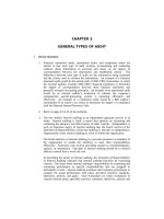 Solution manual auditing theory by cabrera chapter 03 