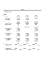Solution manual advanced accounting by baysa  lupisan chapter 06 