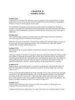 Solutions fundamentals of futures and options markets 7e by hull chapter 19 