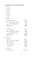 Transfer and business taxes by ampongan 6th sol man 22 
