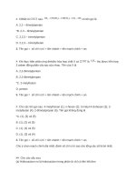 T030005   ly thuyet trong tam ve ankan  01  hieu 