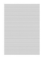 Test bank managerial accounting by hilton 9e chapter08 
