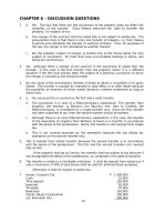 Transfer and business taxes by ampongan 6th sol man 6 