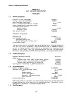 Intermediate accounting by robles  empleoch 2 answers 