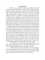 Nghiên cứu xu hướng tấn công bằng mã độc và giải pháp phòng chống tấn công tại Trung tâm VNCERT (tt)