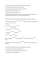 T030002  phuong phap lap CTPT cua hop chat huu co   01   hieu 