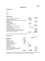 Solution manual financial accounting by valix ch16 20 
