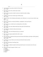 Test Bank Saladin Anatomy And Physiology Unity Of Form And Function 6th Ch25 Tai Liệu Text Test Bank Saladin Anatomy And Physiology Unity Of Form And Function 6th Ch25 Tai Liệu Text