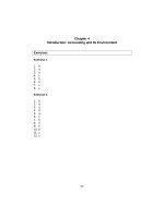 Solution manual fundamentals of accounting by cabrera chapter 04 