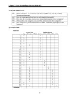 Test bank cost accounting foundations and evolutions 8e by raiborn chapter 2 
