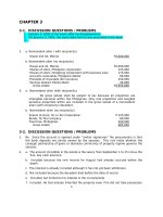 Transfer and business taxes by ampongan 6th sol man 3 