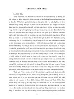 Trách nhiệm xã hội và hiệu quả tài chính - bằng chứng từ các công ty niêm yết Việt Nam