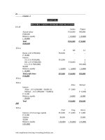 Advanced accounting by guerrero  peralta  CHAPTER 2 