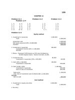 Solution manual financial accounting by valix  ch11 15 