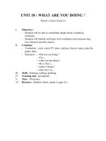 Grade 3, unit 18, lesson 2