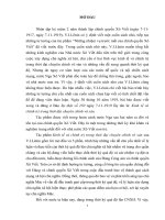 vận DỤNG lý LUẬN về THỜI kỳ QUÁ độ của lê NIN TRONG tác PHẨM KINH tế và CHÍNH TRỊ TRONG THỜI đại CHUYÊN CHÍNH vô sản vào PHÁT TRIỂN nền KINH tế HÀNG hóa NHIỀU THÀNH PHẦN ở nước TA HIỆN NAY