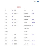 Ngữ pháp tiếng nhật n4