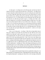 TIỂU LUẬN   TÍNH CÁCH MẠNG và KHOA học TRONG lý LUẬN GIÁ TRỊ   LAO ĐỘNG của các mác  ý NGHĨA TRONG xây DỰNG và PHÁT TRIỂN nền KINH tế THỊ TRƯỜNG ĐỊNH HƯỚNG xã hội CHỦ NGHĨA ở nước TA HIỆN NAY