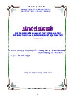 SKKS LUYỆN chuẩn nhất (05-06)