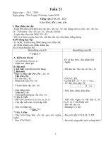 tuần 21-1A-2013-2014