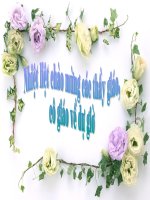 Chương III. §6. Trường hợp đồng dạng thứ hai