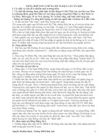 TỔNG hợp dẫn CHỨNG đề NGHỊ LUẬN xã hội