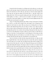 Một số biện pháp cơ bản nhằm nâng cao hiệu quả của việc thực hiện đánh giá công việc của nhân viên 